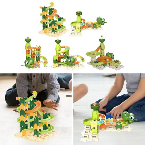 Circuit billes pour - à,