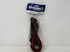 Workman RCI2970 / KW2000 Power