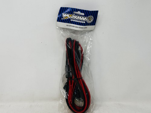 Workman rci2970 kw2000 power - kw2000,