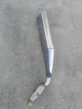 Silencieux échappement Honda