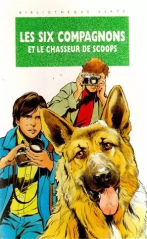 Les six compagnons - , le