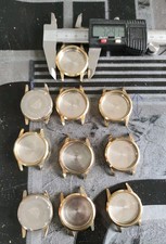 Horlogerie , lot de 10