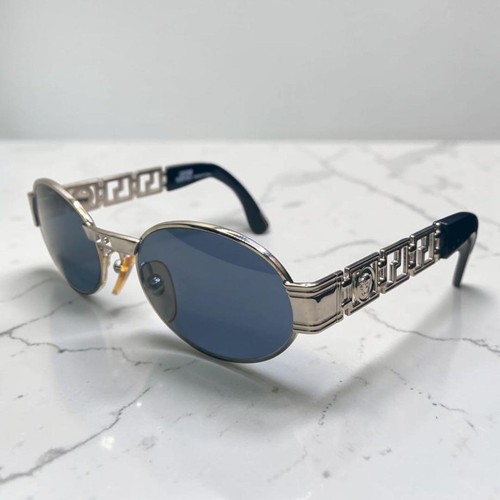 Lunettes soleil gianni - lunettes,