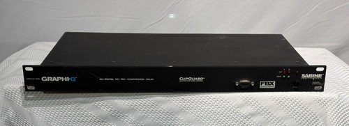 Sabine grq 3102s - sabine, grq-3102s