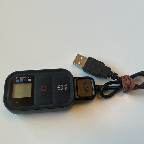 Gopro wifi smart remote - wifi,