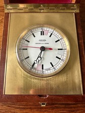 JAEGER HORLOGER DE LA MARINE