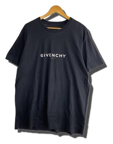 Shirt givenchy oversize fit - givenchy,