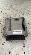 Calculateur moteur RENAULT