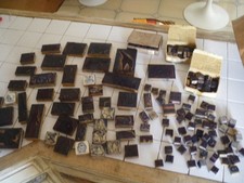 Lot Tampons Scolaire