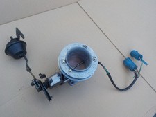 papillon admission (boitier)