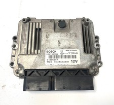 Centralina Moteur ECU ALFA