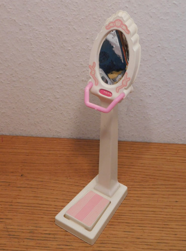 Balance pese personne 1985 - personne,