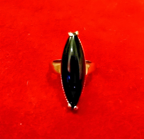 Bague artisanale argent - artisanale,