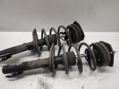 Amortisseurs avant renault - avant,