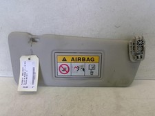 Pare soleil droit RENAULT CLIO