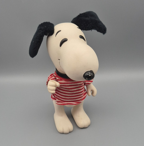 Snoopy poupée vinyle figurine - vinyle,