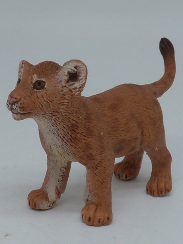 Figurine pvc plastique animal - figurine,