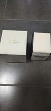 Carl F Bucherer Watch Box