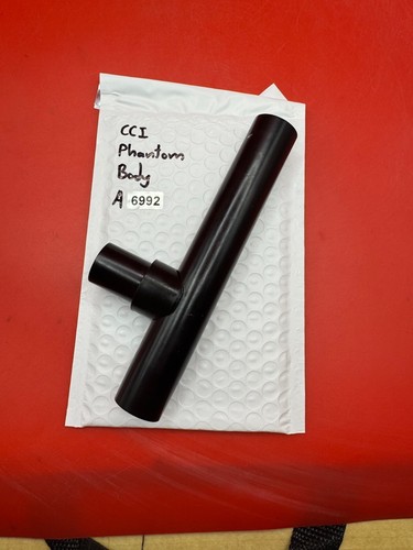 Cci phantom body - cci,