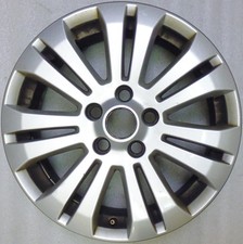 Ford Mondeo 6,5x16 ET50 Jante alu 1624162 Focus s Max 1S71 MC jante rim llanta