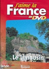 DVD "J AIME LA FRANCE Le
