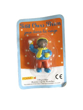 Figurine petit ours - petit,