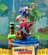 First 4 Figures  