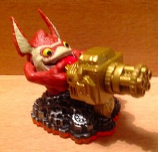 FIGURINE SKYLANDER SKYLANDERS