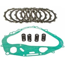 Embrayage pour Suzuki Dr 650 R
