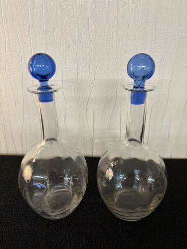Carafes vin en - carafes, cristal
