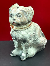 Ancienne tirelire à casser