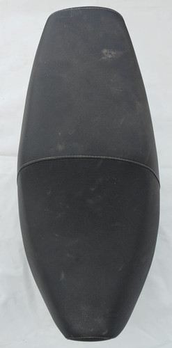 Selle scooter 50cc temps - selle,