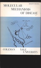 Molecular Mechanisms Of