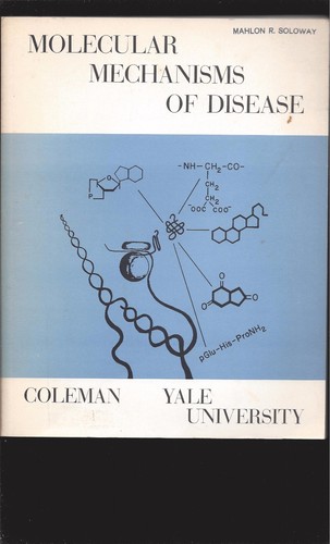 Molecular mechanisms - mechanisms, of