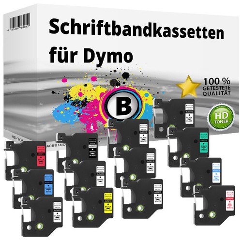 Compatible dymo - compatible,