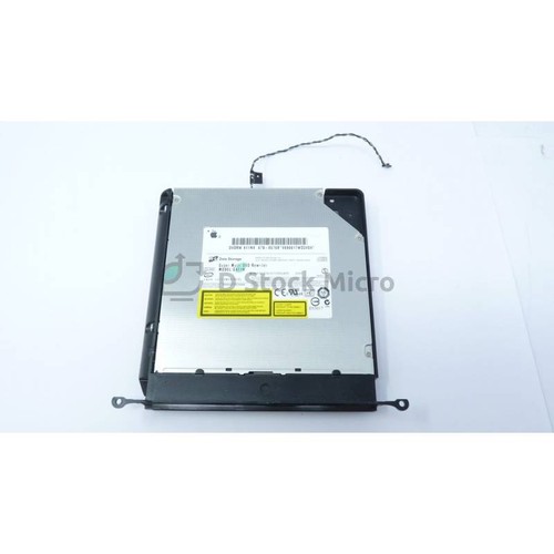 Lecteur graveur dvd - graveur, sata