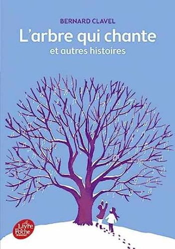 Arbre qui chante autres - et,