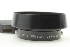 [N COMME NEUF] Capot Leitz