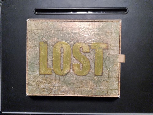 Lost the complete - lost:, series