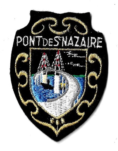 Pont saint nazaire - pont,