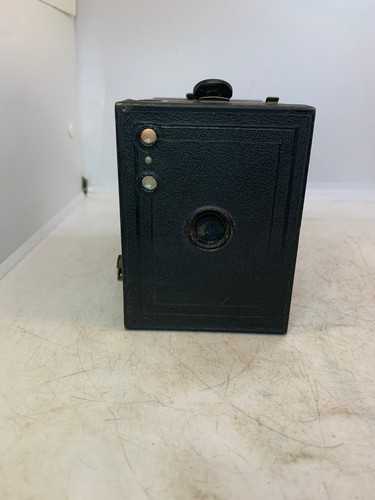 Ancien appareil photo - photo, de