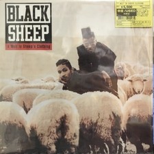 [Copice Kichijoji] MOUTON NOIR