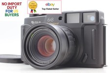 CT 041 [ N MINT ] Fuji