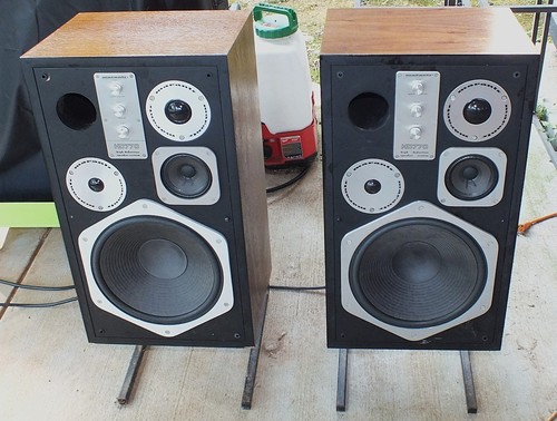 Pair rare vintage - pair,