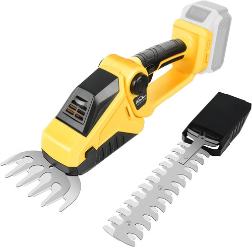 Cordless hedge trimmer - cordless,