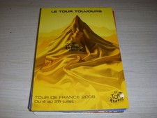 CYCLISME CP CARTE POSTALE TOUR