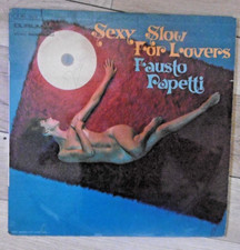 Sexy slow for - for, lovers