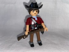 Playmobil cowboy bandit - playmobil,