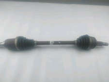 CARDAN AVANT GAUCHE (TRANSMISSION) Renault Kangoo Express (FW) 2013 391017321R