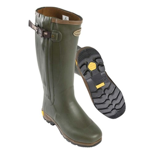 Bottes sps neoprene full zip - sps,